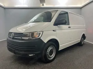 Volkswagen T6 Transporter 2.0TDI 110KW 4MOTION*BMT*RÜCKKAM