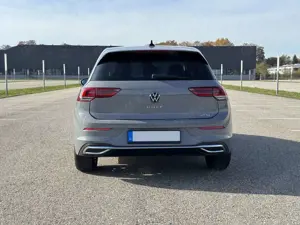 Volkswagen Golf Bild 4