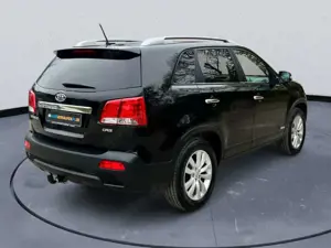 Kia Sorento Bild 5