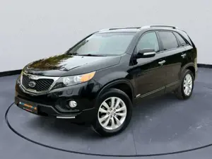 Kia Sorento Bild 1