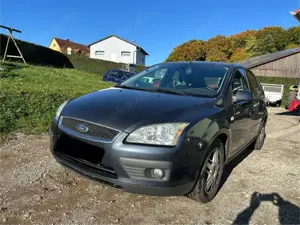 Ford Focus Bild 5