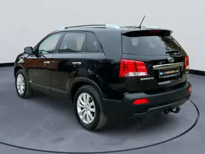 Kia Sorento Bild 3
