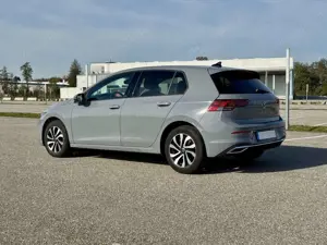 Volkswagen Golf Bild 3