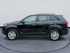 Kia Sorento Bild 2