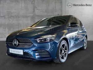 Mercedes-Benz B 250 e 8G-DCT+AMG+NIGHT+KAM+SHZ+TWA+MULTIBEAM+