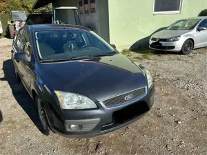 Ford Focus Bild 3