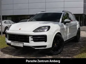 Porsche Cayenne E-Hybrid Luftfeder BOSE InnoDrive Panorama