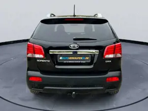Kia Sorento Bild 4