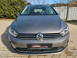 Volkswagen Golf Sportsvan 2.0 TDI Highline BMT