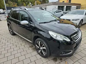 Peugeot 2008 Allure