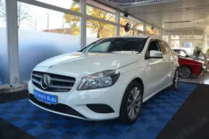 Mercedes-Benz A 180 CDI Urban *AUTOMATIK*TEMPOMAT*