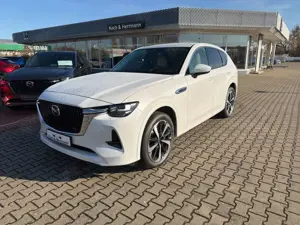 Mazda CX-60 2.5L e-Skyactiv PHEV TAKUMI 360GRAD BOSE MATRIX LE