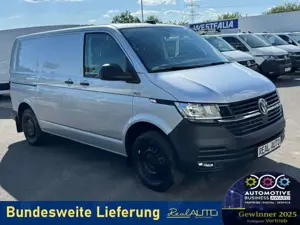 Volkswagen T6 Transporter 6.1 Kasten TDI DSG 4Motion AHK