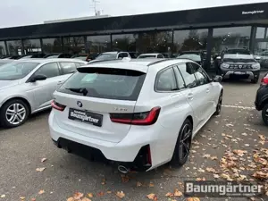 BMW 330 i xDrive M-Sport Touring Kamera/ACC/Sitzh. Bild 4