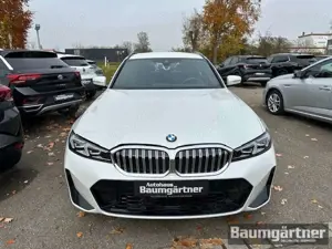BMW 330 i xDrive M-Sport Touring Kamera/ACC/Sitzh. Bild 2