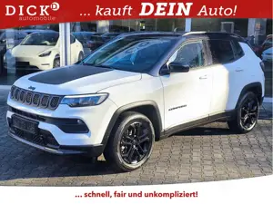 Jeep Compass Upland 4WD PHEV VIRTU+NAVI+SHZ+KAM+ACC+