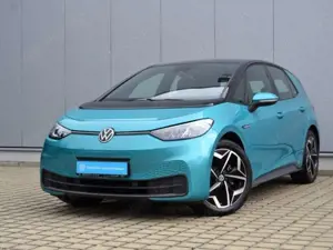 Volkswagen ID.3 Pro Performance 19-ZOLL/LED/NAVI-PRO/ACC/PDC/CLIM Bild 2