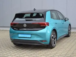 Volkswagen ID.3 Pro Performance 19-ZOLL/LED/NAVI-PRO/ACC/PDC/CLIM Bild 3
