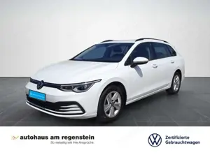 Volkswagen Golf Variant VIII Variant 2.0TDI Life Matrix/Navi/ACC/App