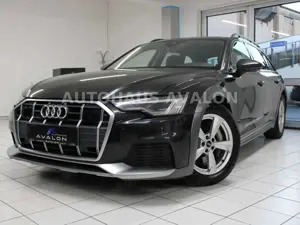 Audi A6 allroad A6 55TDI allroad MATRIX~ACC~PANO~STANDHZ~AHK~BO