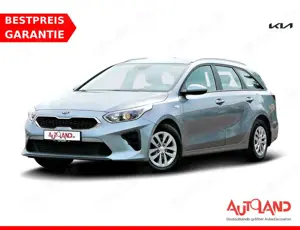Kia Ceed SW / cee'd SW Ceed SW 1.0 T-GDI Klima DAB Spurhalte Tempomat