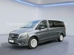 Mercedes-Benz Vito Tourer 119 CDI Edition lang