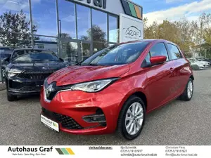Renault ZOE Zoe Experience 110 ZE 50*Kamera*Navi