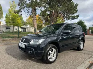 Suzuki Grand Vitara 2.4 VVT Club TÜV NEU Garantie