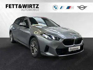 BMW 120 DrivingAssistant|Parkass.|Komfortzugang