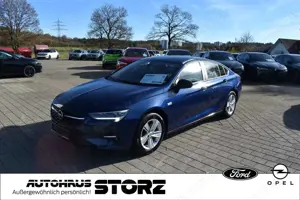 Opel Insignia B Grand Sport Business Edition |KAMERA|INTELLI-LUX
