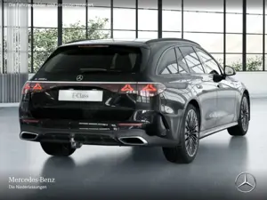 Mercedes-Benz E 300 e T Hybrid AMG 360° Burmester Distr. AHK PTS Bild 5