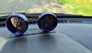 smart forTwo smart fortwo cabrio softouch BRABUS fan edition Bild 5