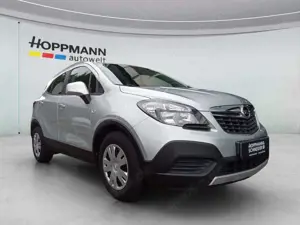 Opel Mokka (2012->) Selection ecoFlex Bild 3