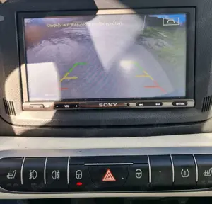 smart forTwo smart fortwo cabrio softouch BRABUS fan edition Bild 3