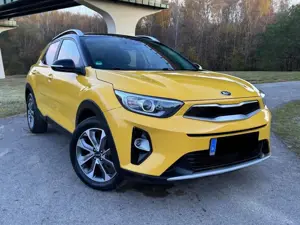 Kia Stonic Stonic 1.2 Vision