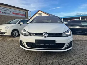 Volkswagen Golf GTD GTD BMT