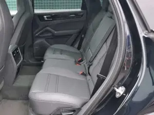 Porsche Cayenne Cayenne S Tiptronic S Bild 4