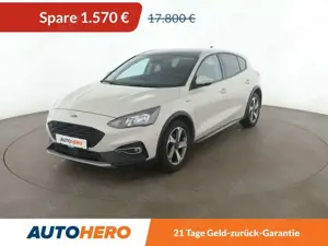 Ford Focus 1.5 EcoBoost Active*NAVI*SPUR*PDC*SHZ*KLIMA*