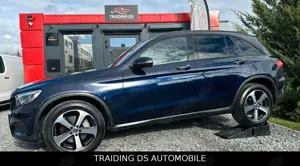 Mercedes-Benz GLC 220 d 4Matic / TEIL-LEDER / LED / AMBIENTE Bild 2