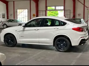 BMW X4 X4 xDrive35d Aut.xLine