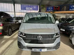 Volkswagen T6 Multivan Multivan T6.1 Lang DSG Comfortline Bild 4