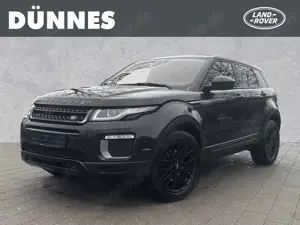 Land Rover Range Rover Evoque TD4 SE Automatik