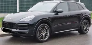 Porsche Cayenne Cayenne S Tiptronic S Bild 2