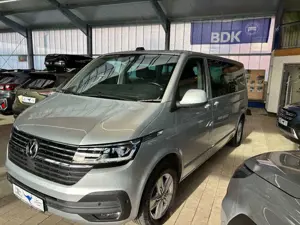 Volkswagen T6 Multivan Multivan T6.1 Lang DSG Comfortline Bild 2