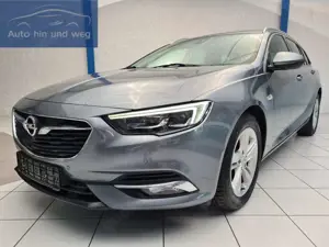 Opel Insignia ST 2.0CDTI Innovation | LED | NAVI