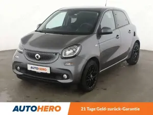smart forFour Bild 1