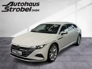 Volkswagen Arteon Arteon Shootingbrake 2.0 TDI DSG Elegance ACC DC Bild 2