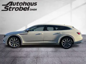 Volkswagen Arteon Arteon Shootingbrake 2.0 TDI DSG Elegance ACC DC Bild 4