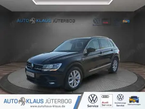 Volkswagen Tiguan 1.5 TSI Join Navi+Pano+PDC+Sitzh.