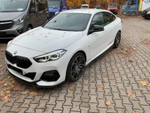 BMW 220 Baureihe 2 Gran Coupe 220 d M Sport